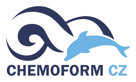 Chemoform logo