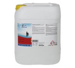 pH - Plus tekut 25 kg