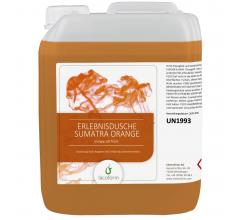 ESENCE SPRCHOV SUMATRA ORANGE 3 l