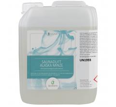 ESENCE SA - ALJASK MTA 250ml