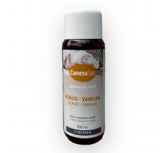 Aroma do vody KOKOS-VANILKA 250ml