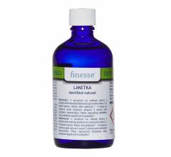 EO - Limetkov olej destilovan 100ml