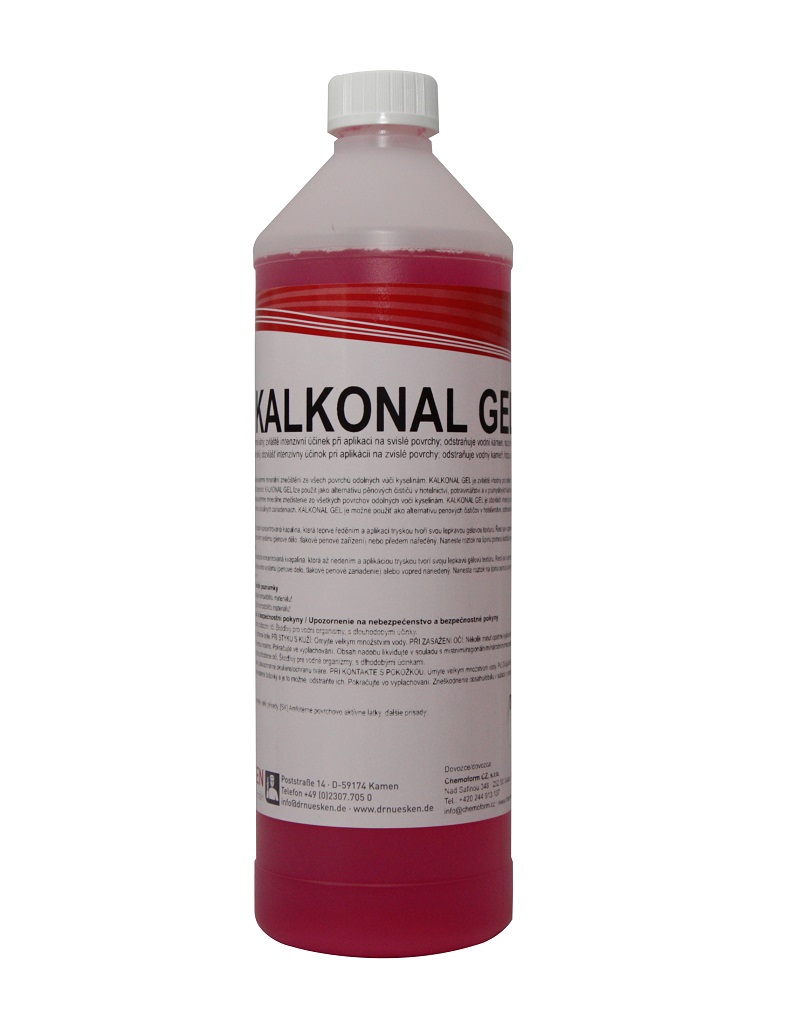 KALKONAL GEL 1l